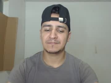 Darkthe_King June 24, 2025 Chaturbate stream image