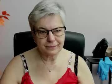 Iris_Xdesire June 24, 2025 Chaturbate stream image