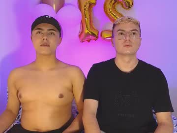 Jordanhiltton__ June 24, 2025 Chaturbate stream image