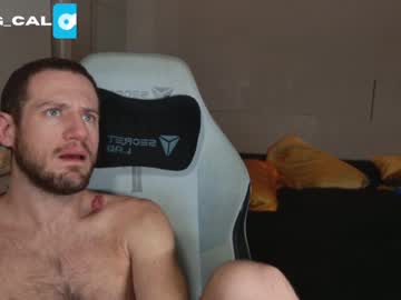King_Cal_ June 24, 2025 Chaturbate stream image