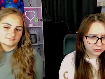 Lika_Le June 24, 2025 Chaturbate stream image