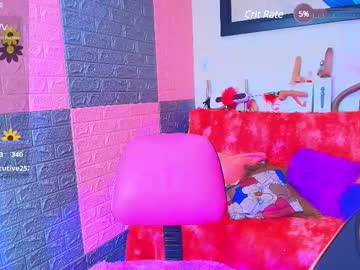 Smoke_Leidy_ June 24, 2025 Chaturbate stream image