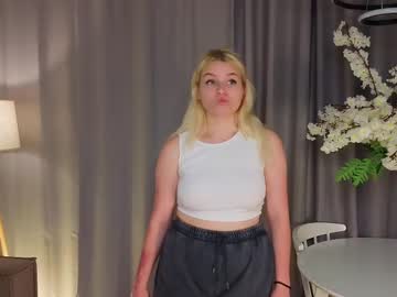 Stephanieanderson_ June 24, 2025 Chaturbate stream image
