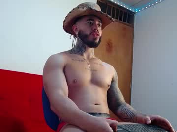 Tommyblessd1 June 24, 2025 Chaturbate stream image