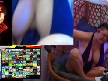 Auroras_Playground June 24, 2025 Chaturbate stream image