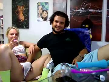 Hotcouple2247 June 24, 2025 Chaturbate stream image