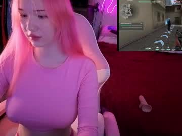 Maya_Viola June 24, 2025 Chaturbate stream image