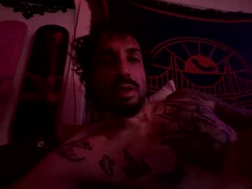Mrfanceypants June 24, 2025 Chaturbate stream image