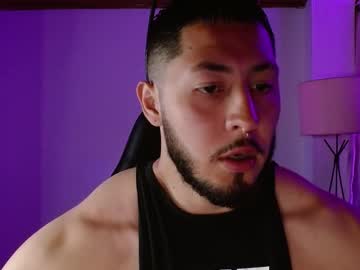 Muscle_Cock32 stream photo from June 24, 2025