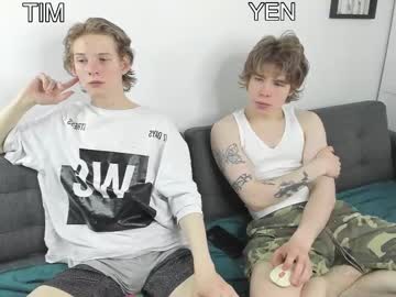 Tim_Milll June 24, 2025 Chaturbate stream image