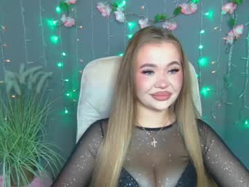Anastacyyellig June 24, 2025 Chaturbate stream image