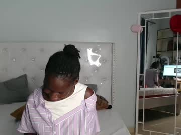 Blackmelaninqueen June 24, 2025 Chaturbate stream image