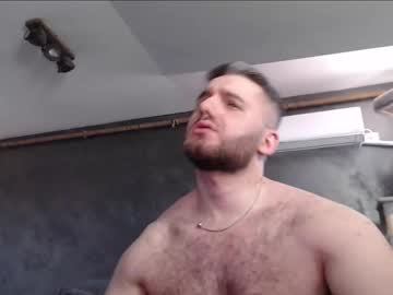 Brad_Pittfall June 24, 2025 Chaturbate stream image