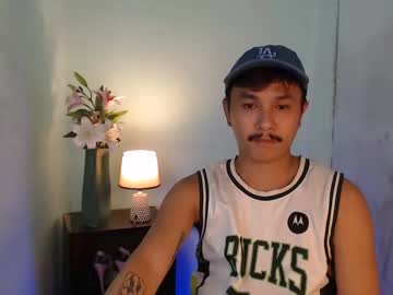 Ethan_Uwuxx June 24, 2025 Chaturbate stream image