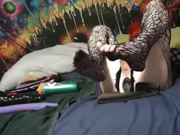 Gingersissy92 June 24, 2025 Chaturbate stream image