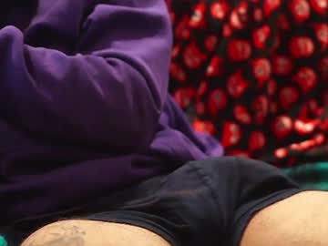 Jhonnygoldendick June 24, 2025 Chaturbate stream image