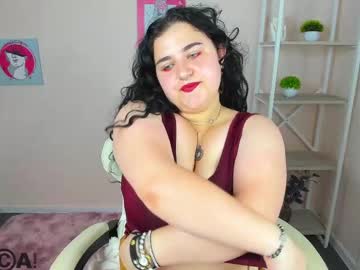 Margo_Demash June 24, 2025 Chaturbate stream image
