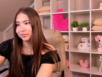 Megan_Williamms June 24, 2025 Chaturbate stream image