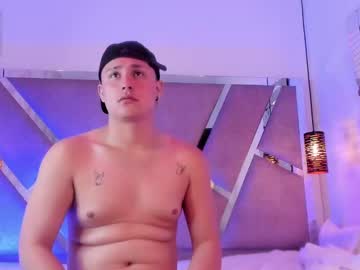 Ziggyo_ June 24, 2025 Chaturbate stream image