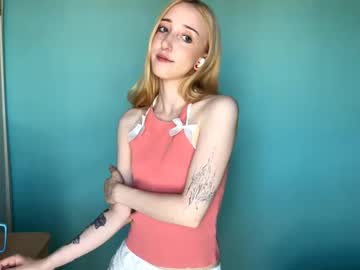 Daphne_Dreams June 24, 2025 Chaturbate stream image