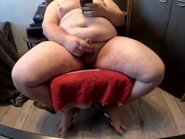 Fatchubbybearguy June 24, 2025 Chaturbate stream image