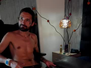 Hisoka_0 June 24, 2025 Chaturbate stream image