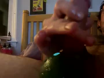 Hungitalianchef June 24, 2025 Chaturbate stream image