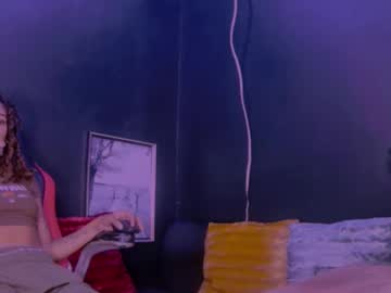 Jamaicanbabex June 24, 2025 Chaturbate stream image