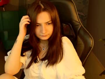 Leila_Murphy June 24, 2025 Chaturbate stream image