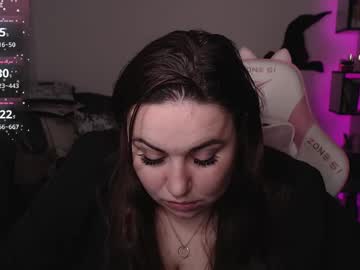 Mari_Moore7 June 24, 2025 Chaturbate stream image