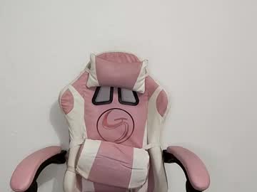 Meganncampbell June 24, 2025 Chaturbate stream image