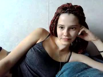 Mellisamaxwell June 24, 2025 Chaturbate stream image