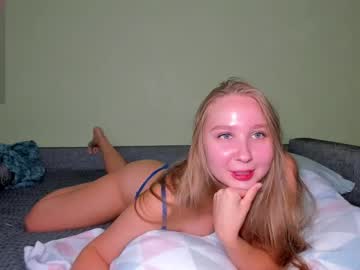 Rapunzel_Bb June 24, 2025 Chaturbate stream image