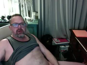 Benzbear June 24, 2025 Chaturbate stream image