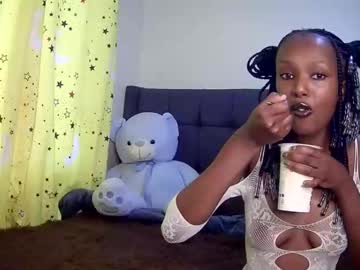 Flirtyy_Sheery June 24, 2025 Chaturbate stream image