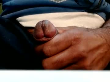 Hugo_Bulls June 24, 2025 Chaturbate stream image