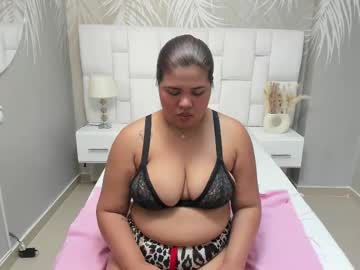 Iris_Sunshine June 24, 2025 Chaturbate stream image