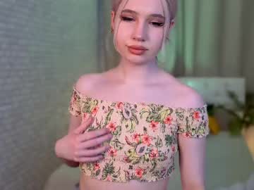 Ivorymist June 24, 2025 Chaturbate stream image