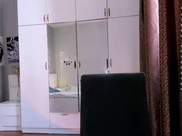 July_Slowdive June 24, 2025 Chaturbate stream image