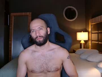 Justin_Hton June 24, 2025 Chaturbate stream image