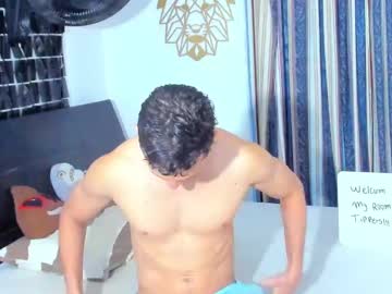 Matthias_Felix June 24, 2025 Chaturbate stream image