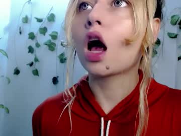 Sabrinaexpositoxx June 24, 2025 Chaturbate stream image