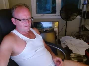 Steakman007 June 24, 2025 Chaturbate stream image