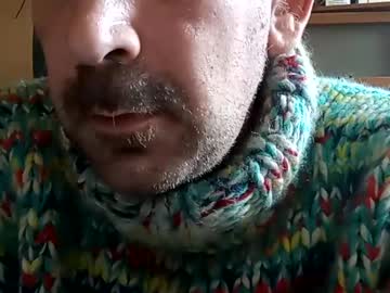 Sweaterboy666 June 24, 2025 Chaturbate stream image