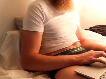 Unknownbeard89 June 24, 2025 Chaturbate stream image
