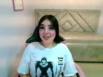 Charlotte_Zoe_Ch June 24, 2025 Chaturbate stream image