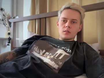 Danny_Love01 June 24, 2025 Chaturbate stream image