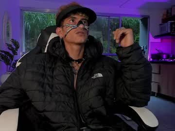 Demonkush_ June 24, 2025 Chaturbate stream image