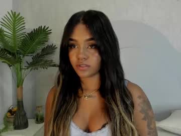 Emma_Morgann June 24, 2025 Chaturbate stream image