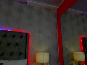 Hazelmoret June 24, 2025 Chaturbate stream image